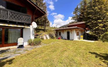 Chalet 5 pièces - image - 11
