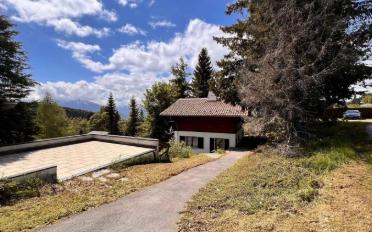 Chalet 5 pièces - image - 9