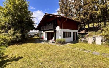 Chalet 5 pièces - image - 1