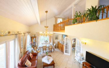 Villa 6.5 rooms - image - 8