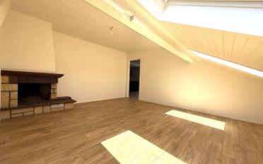 Roof flat 2.5 rooms - image - 3