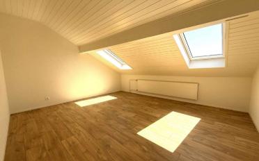 Roof flat 2.5 rooms - image - 6