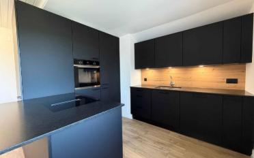Roof flat 2.5 rooms - image - 2