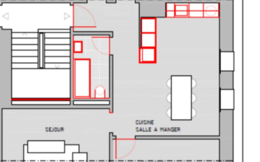 Roof flat 2.5 rooms - image - 10
