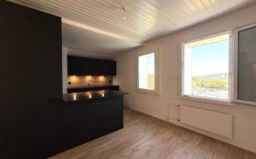 Roof flat 2.5 rooms - image - 4