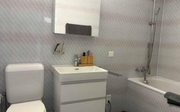 Roof flat 2.5 rooms - image - 6