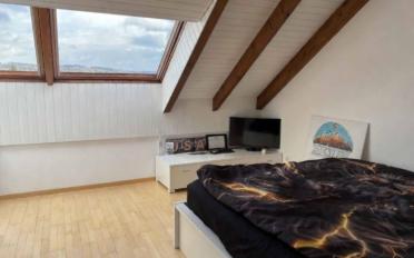 Roof flat 2.5 rooms - image - 8