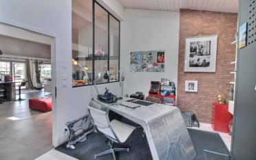 Attikawohnung 6.5 Zimmer - image - 7