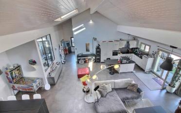 Attikawohnung 6.5 Zimmer - image - 4