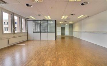 Büro 4.5 Zimmer - image - 2