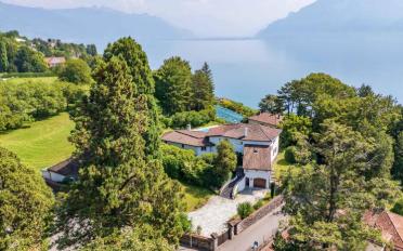 Villa 10 pièces - image - 1