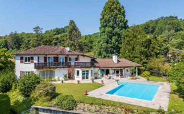 Villa 10 pièces - image - 3