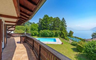Villa 10 pièces - image - 12