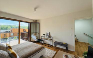 Apartment 4.5 rooms - image - 6