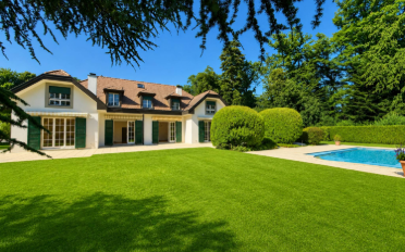 Villa 9 Zimmer - image - 1