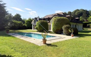 Villa 9 Zimmer - image - 10
