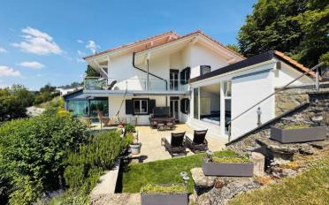 Villa 6.5 pièces - image - 2