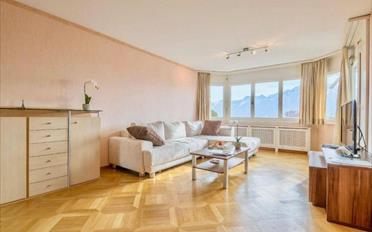 Appartement meublé 4.5 pièces - image - 1