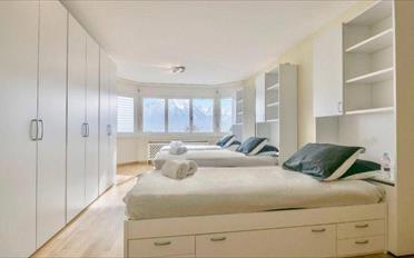 Appartement meublé 4.5 pièces - image - 5