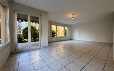 Wohnung 3.5 Zimmer - image - 1