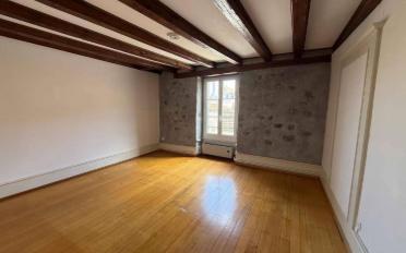 Apartment 3.5 rooms - image - 3