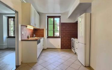 Apartment 5.5 rooms - image - 3