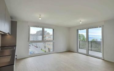 Apartment 2.5 rooms - image - 2