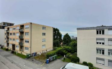 Apartment 2.5 rooms - image - 6
