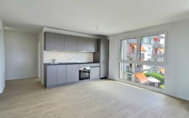 Wohnung 2.5 Zimmer - image - 1