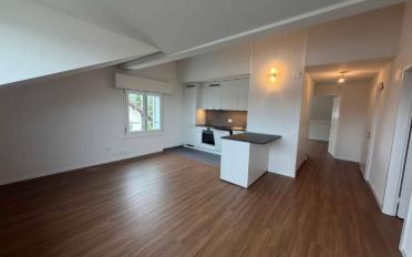 Dachwohnung 3 Zimmer - image - 5