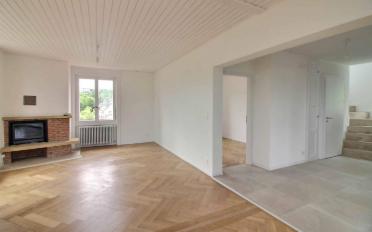Wohnung 5.5 Zimmer - image - 5