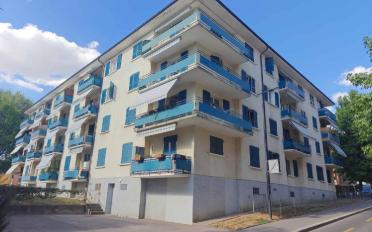 Apartment 3.5 rooms - image - 1