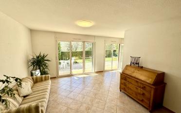 Apartment 2.5 rooms - image - 1