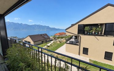Duplex 4.5 rooms - image - 3