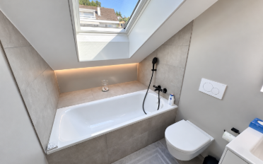 Duplex 4.5 rooms - image - 5