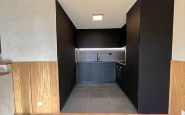 Terrace flat 3.5 rooms - image - 3