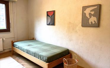 Terrace flat 3.5 rooms - image - 5