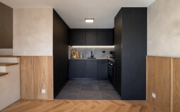 Apartment 3.5 rooms - image - 3
