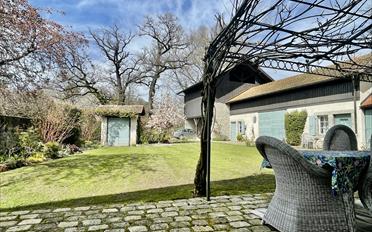 Einfamilienhaus - image - 3