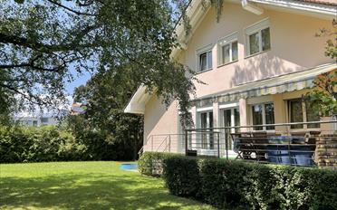 Villa 14 rooms - image - 1