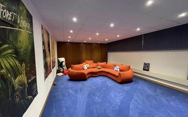 Villa 14 rooms - image - 3