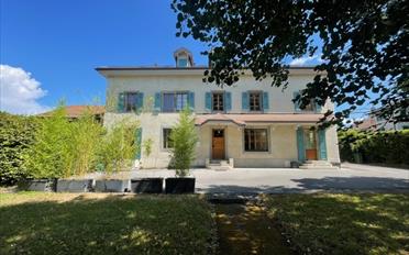 Maison 11 pièces - image - 3