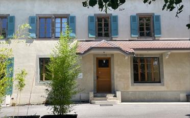 Maison 11 pièces - image - 4