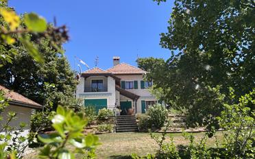 Villa 14 pièces - image - 1
