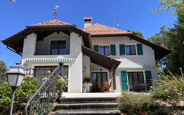 Villa 14 pièces - image - 6