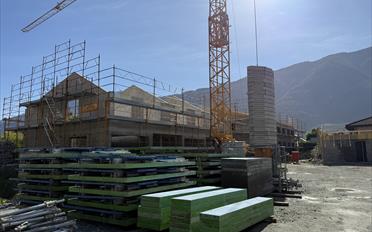 Bifamiliar house 6 rooms - image - 5