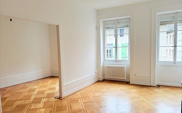 Wohnung 4.5 Zimmer - image - 1