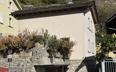 Terrassenhaus - image - 2