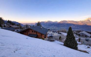 Chalet 6 pièces - image - 5