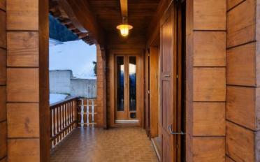 Chalet 6 pièces - image - 6